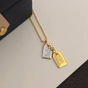 LV NECKLACE 04 - 6