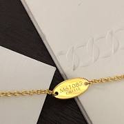 LV NECKLACE 04 - 5