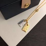 LV NECKLACE 04 - 4