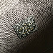 Louis Vuitton M82477 Pochette Félicie Bag Black Size 21x12x3cm - 3