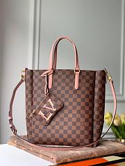 LV BELMONT PM VENUS - N60297 - 28x32x14cm - 1