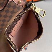 LV BELMONT PM VENUS - N60297 - 28x32x14cm - 6