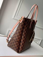 LV BELMONT PM VENUS - N60297 - 28x32x14cm - 4