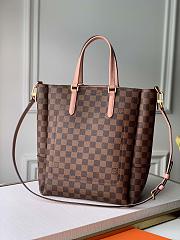 LV BELMONT PM VENUS - N60297 - 28x32x14cm - 3