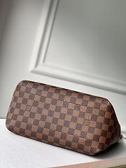 LV BELMONT PM VENUS - N60297 - 28x32x14cm - 2