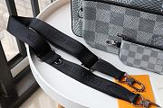 LV TRIO MESSENGER - M69443 - 25x18.5x7cm - 5