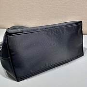 Prada Tote bag Black - 1BG052 - 35x29x15.5cm - 6