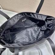 Prada Tote bag Black - 1BG052 - 35x29x15.5cm - 3