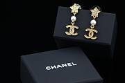Chanel earring 020 - 1