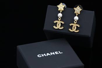 Chanel earring 020