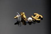 Chanel earring 020 - 2