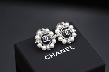 Chanel earring 022