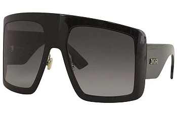 Dior Solight 1 Black Glasses