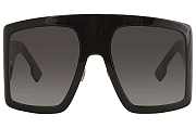 Dior Solight 1 Black Glasses - 5
