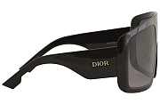 Dior Solight 1 Black Glasses - 4