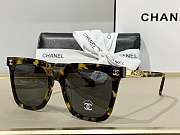 Chanel Glasses CH7329 - 4