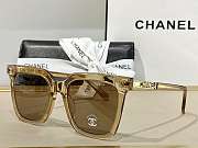 Chanel Glasses CH7329 - 5