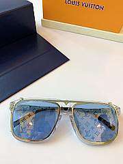 Louis Vuitton Sunglasses 1085 - 1