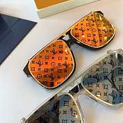 Louis Vuitton Sunglasses 1085 - 2