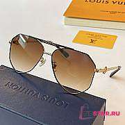 Louis Vuitton Sunglasses Z1187 - 1