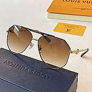 Louis Vuitton Sunglasses Z1187