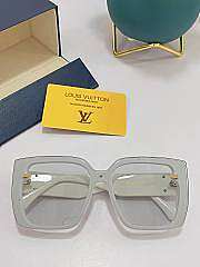 Louis Vuitton Sunglasses Z1462E - 5