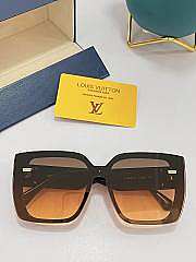 Louis Vuitton Sunglasses Z1462E - 2