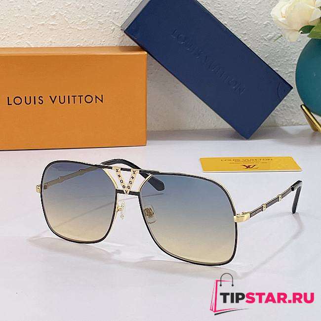 Louis Vuitton Sunglasses Z0890 - 1