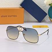 Louis Vuitton Sunglasses Z0890 - 1