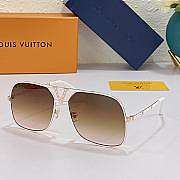 Louis Vuitton Sunglasses Z0890 - 6