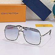 Louis Vuitton Sunglasses Z0890 - 5