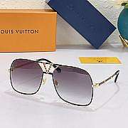 Louis Vuitton Sunglasses Z0890 - 4