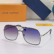 Louis Vuitton Sunglasses Z0890 - 3