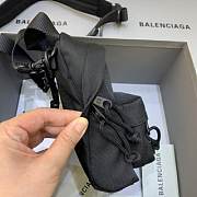 Balenciaga Oversized mini crossbody backpack - 656328  - 5