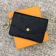 LV KEY POUCH - M60633 - 13.5 x 7 x 1.5 cm - 6