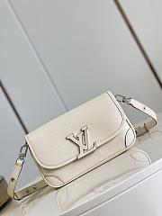 LV BUCI QUARTZ - M59457 - 24.5x15.5x9cm - 2