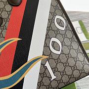 Gucci Medium tote with geometric print - 674148 - 37.5x33x15.5cm - 3