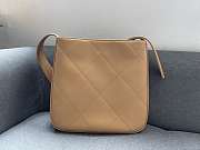 Chanel Hobo Handbag Beige - AS2844 - 29×28×7cm - 3