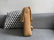 Chanel Hobo Handbag Beige - AS2844 - 29×28×7cm - 4