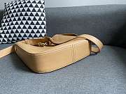 Chanel Hobo Handbag Beige - AS2844 - 29×28×7cm - 6