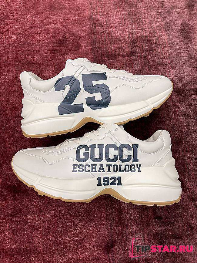 Gucci shoes 25 - 1