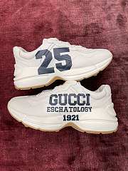 Gucci shoes 25 - 1