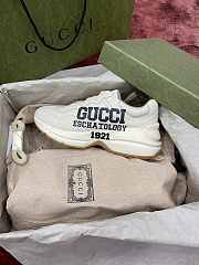 Gucci shoes 25 - 4