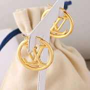 Louis Vuitton Ear Ring 032 - 2