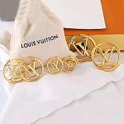 Louis Vuitton Ear Ring 032 - 4