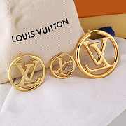 Louis Vuitton Ear Ring 032 - 5