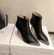 CL high heels boot - 1