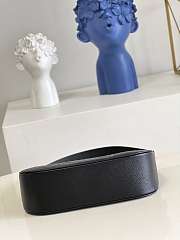 Louis Vuitton Bagatelle Black - M46002 - 22x14x9cm - 3