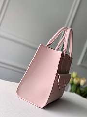 Louis Vuitton Handbag In Rose - 27.5cm - 3