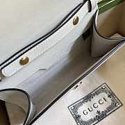 Gucci Bamboo Wallet On Chain 20cm - 6